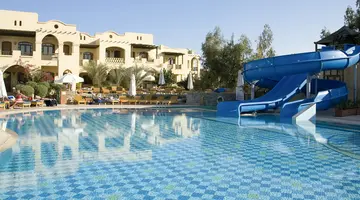 THE THREE CORNERS RIHANA RESORT