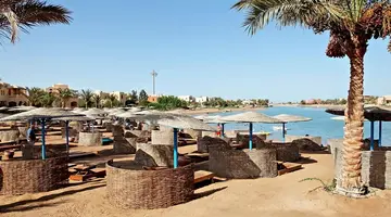 The Three Corners Rihana Resort