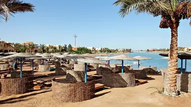 The Three Corners Rihana Resort