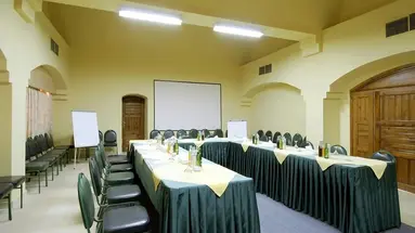 The Three Corners Rihana Resort