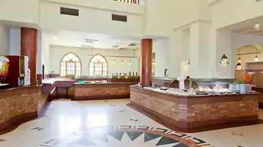 The Three Corners Rihana Resort