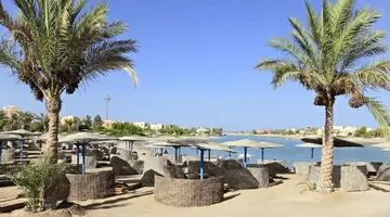 THE THREE CORNERS RIHANA RESORT