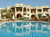 The Three Corners Rihana Resort