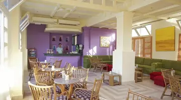 The Three Corners Rihana Resort