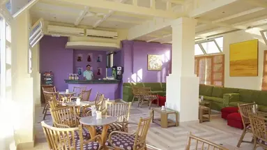 The Three Corners Rihana Resort