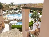 THE THREE CORNERS RIHANA RESORT