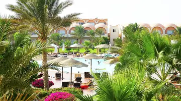 The Three Corners Sea Beach Resort