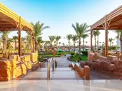 The Three Corners Sea Beach Resort