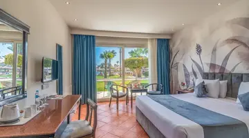 The Three Corners Sea Beach Resort