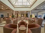 The Three Corners Sea Beach Resort