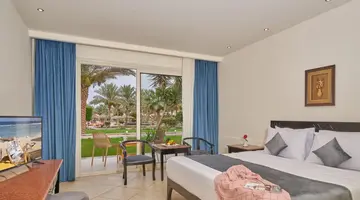 The Three Corners Sea Beach Resort