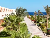 The Three Corners Sea Beach Resort