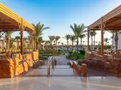The Three Corners Sea Beach Resort