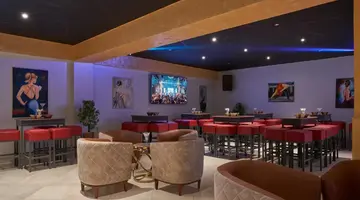 The Three Corners Sea Beach Resort