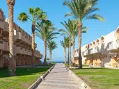 The Three Corners Sea Beach Resort