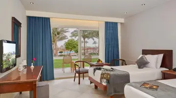 The Three Corners Sea Beach Resort