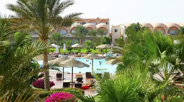 The Three Corners Sea Beach Resort