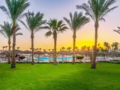 The Three Corners Sea Beach Resort