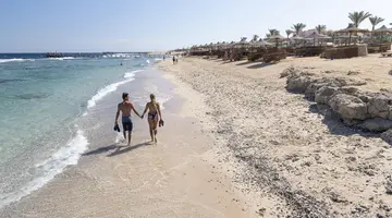 The Three Corners Sea Beach Resort
