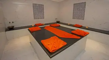 THE THREE CORNERS SEA EQUINOX BEACH RESORT