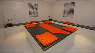 THE THREE CORNERS SEA EQUINOX BEACH RESORT