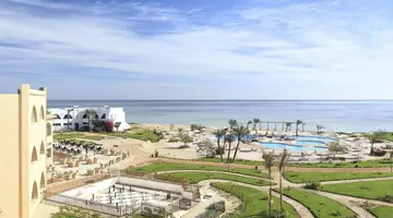 THE THREE CORNERS SEA EQUINOX BEACH RESORT