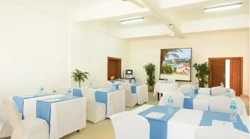 THE THREE CORNERS SEA EQUINOX BEACH RESORT