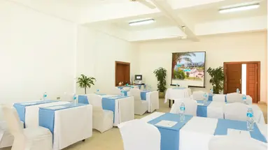 THE THREE CORNERS SEA EQUINOX BEACH RESORT