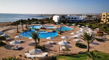 THE THREE CORNERS SEA EQUINOX BEACH RESORT