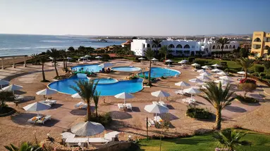 THE THREE CORNERS SEA EQUINOX BEACH RESORT