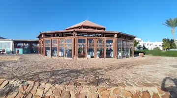 THE THREE CORNERS SEA EQUINOX BEACH RESORT