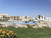 THE THREE CORNERS SEA EQUINOX BEACH RESORT