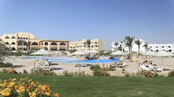 THE THREE CORNERS SEA EQUINOX BEACH RESORT