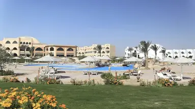 THE THREE CORNERS SEA EQUINOX BEACH RESORT
