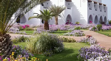 THE THREE CORNERS SEA EQUINOX BEACH RESORT