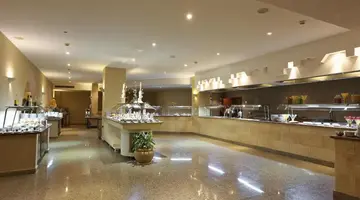 THE THREE CORNERS SEA EQUINOX BEACH RESORT