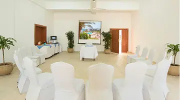 THE THREE CORNERS SEA EQUINOX BEACH RESORT