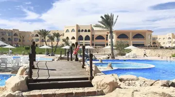 THE THREE CORNERS SEA EQUINOX BEACH RESORT