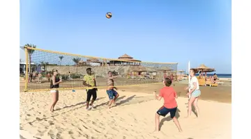 THE THREE CORNERS SEA EQUINOX BEACH RESORT