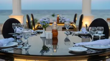 THE THREE CORNERS SEA EQUINOX BEACH RESORT