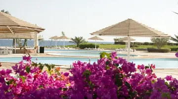 THE THREE CORNERS SEA EQUINOX BEACH RESORT