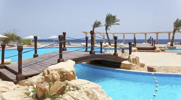 THE THREE CORNERS SEA EQUINOX BEACH RESORT