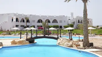 THE THREE CORNERS SEA EQUINOX BEACH RESORT