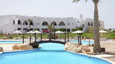 THE THREE CORNERS SEA EQUINOX BEACH RESORT