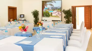 THE THREE CORNERS SEA EQUINOX BEACH RESORT