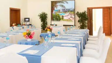 THE THREE CORNERS SEA EQUINOX BEACH RESORT