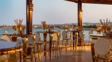 THE THREE CORNERS SEA EQUINOX BEACH RESORT