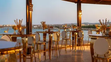 THE THREE CORNERS SEA EQUINOX BEACH RESORT