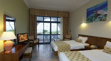 THE THREE CORNERS SEA EQUINOX BEACH RESORT