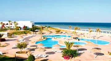 THE THREE CORNERS SEA EQUINOX BEACH RESORT